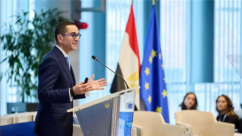 وزير الاستثمار: مصر تشهد طفرة في بنيتها التحتية تجاوزت 500 مليار دولار