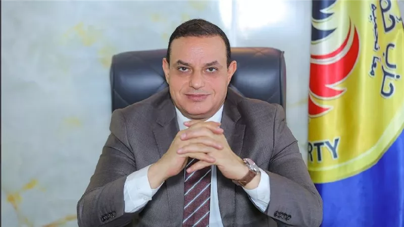 حماة الوطن بسوهاج: مصر تواصل تضامنها مع الشعب الفلسطيني عبر سنوات