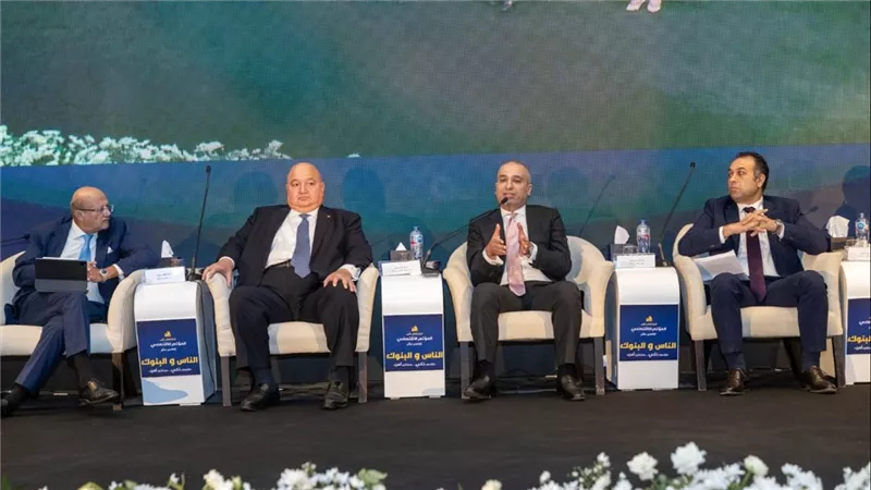 محمد أبو السعود: %53 من محفظة البنك الزراعي موجهة للتمويل المستدام 