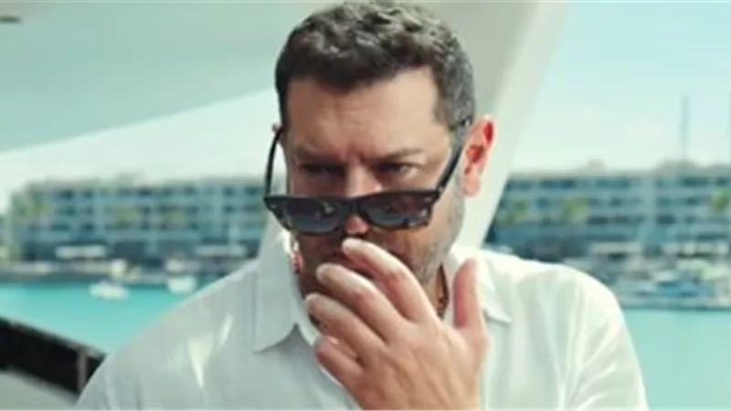 تامر أمين يشيد بنضج عمرو يوسف بعد اعتذاره عن تصريحاته المثيرة للجدل