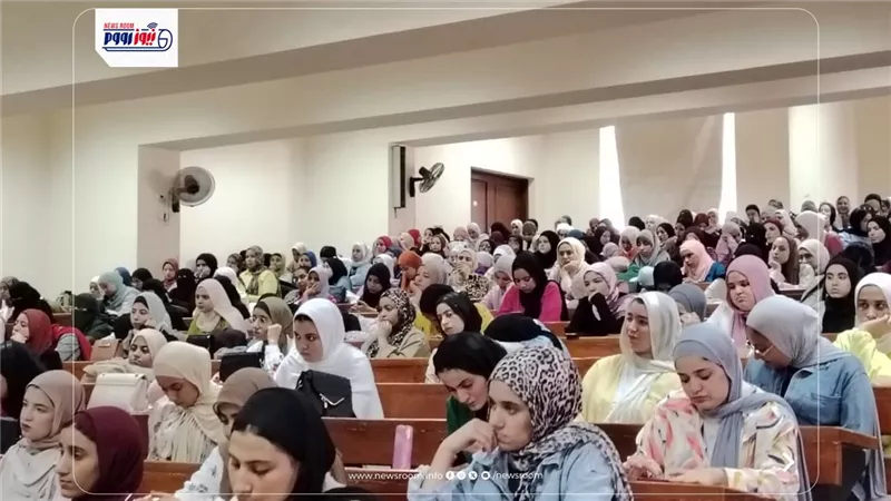 جولة ميدانية لمدير تعليم الفيوم بمدارس أبشواي لمتابعة انضياط العمل 