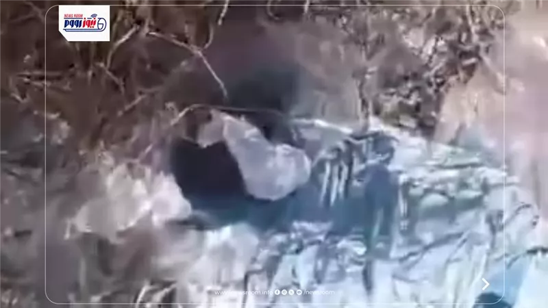ملفوف ببطانية.. العثور على طفل حديث الولادة وسط مقلب قمامة بصحراوي المنيا