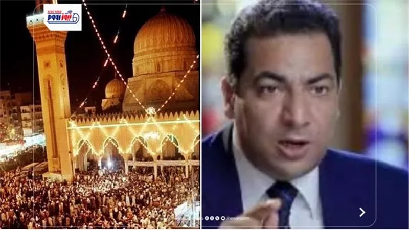 عضو «الأعلى للشؤون الإسلامية»: لا يوجد مقام مجهول والنذور لها مصارف شرعية