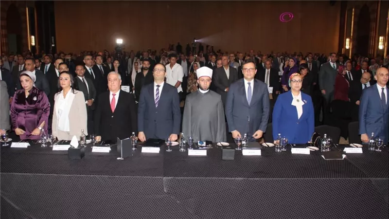 وزير الثقافة يشارك في احتفالية مؤسسة روز اليوسف بمئوية صدور المجلة