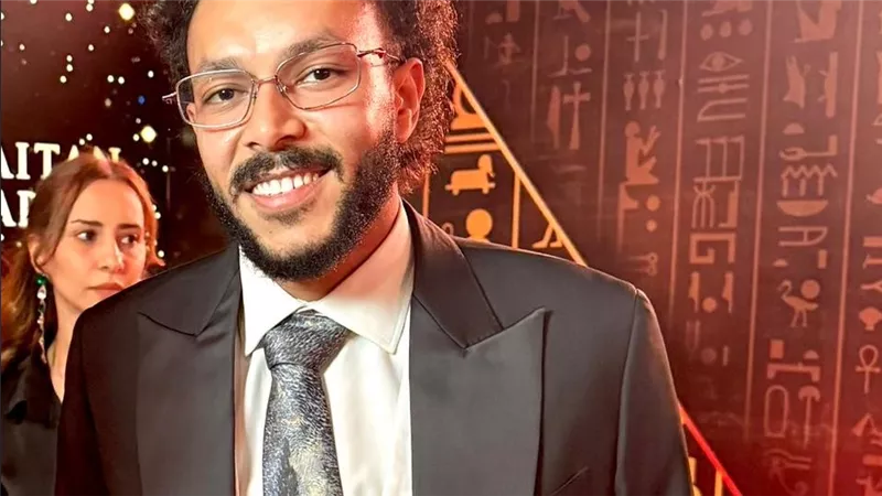 من هي زوجة المطرب ويجز .. نيوز رووم ينفرد بالتفاصيل 
