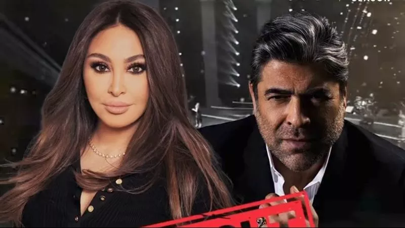 غدا .. إليسا ووائل كفوري يستعدان لإحياء حفلا غنائيا ضمن فعاليات موسم الرياض 