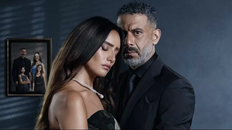 الخميس المقبل .. بدء عرض مسلسل ورد وشوكولاتة على يانجو بلاي