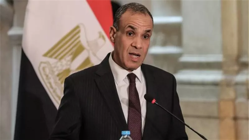عبد العاطي : بصمات الرئيس عبد الفتاح السيسي واضحة في توجهات السياسة الخارجية