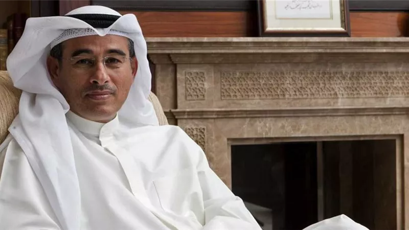 استثمار بـ 400 مليار دولار.. العبار يوجه رسالة لترامب لحل أزمة السكن في أمريكا
