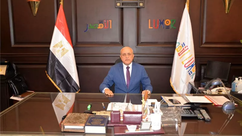 تحصين أكثر من 109 ألف رأس ماشية بالأقصر لحماية الثروة الحيوانية من الأمراض