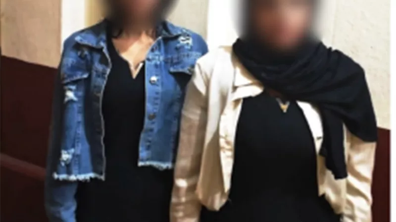 دعارة أون لاين..سقوط 4 سيدات يروجن للأعمال المنافية للآداب عبر تطبيق إلكترونى 