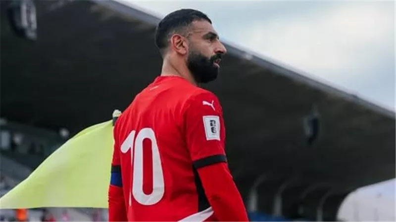 اتحاد الكرة يدعم محمد صلاح في أزمته مع مدرب ليفربول