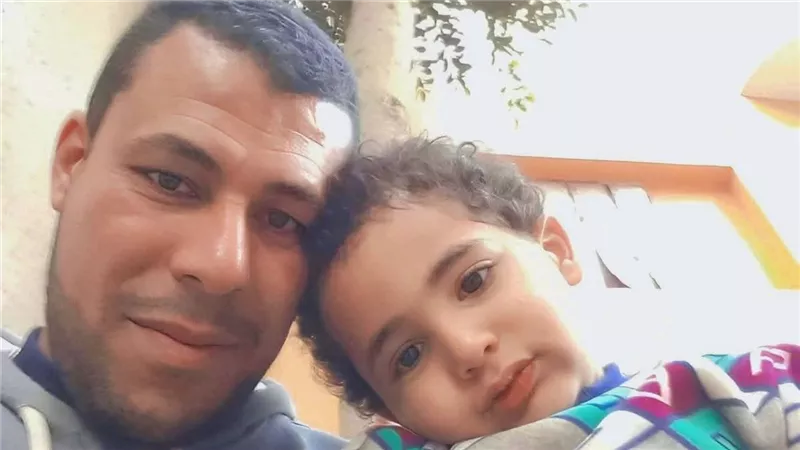 قتل زوجته أمام مدرسة.. حبس سائق 4 أيام على ذمة التحقيق في السادات بالمنوفية