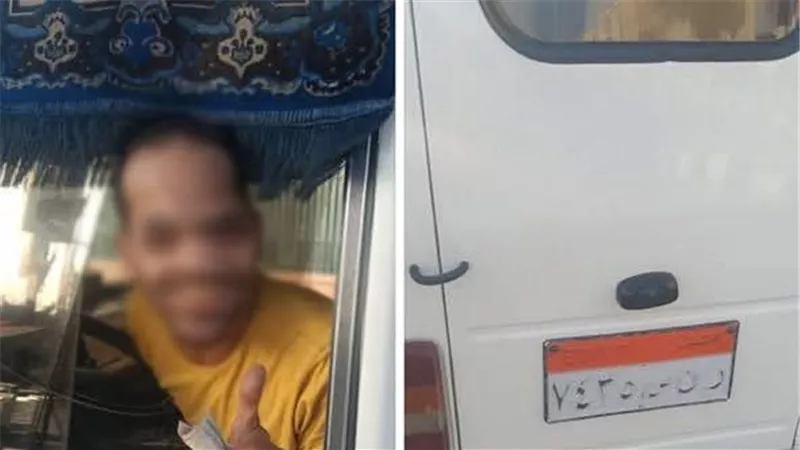 إهانة ثلاث سيدات مسنات بالزقازيق تثير غضب المحافظ.. وتحرك فوري من المرور