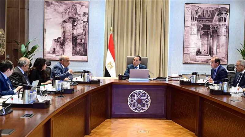 رئيس الوزراء يتابع الموقف التنفيذي والمالي لمشروع المحطة النووية بالضبعة