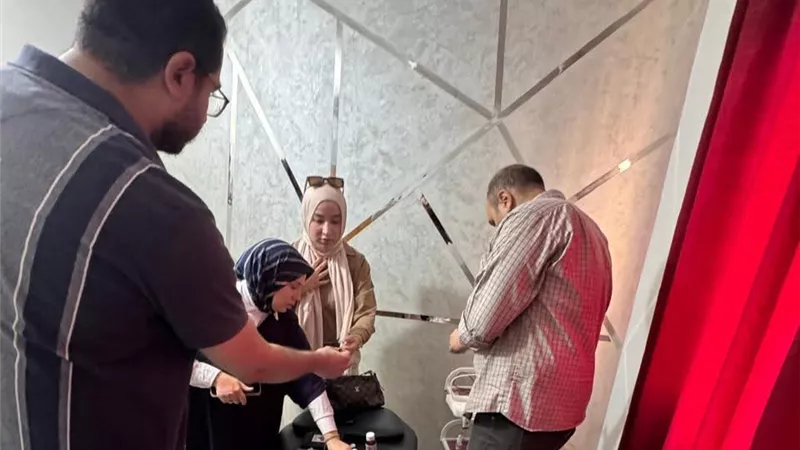 بني سويف: حملات مكثفة على المنشآت الطبية وضبط مراكز تدار بدون أطباء