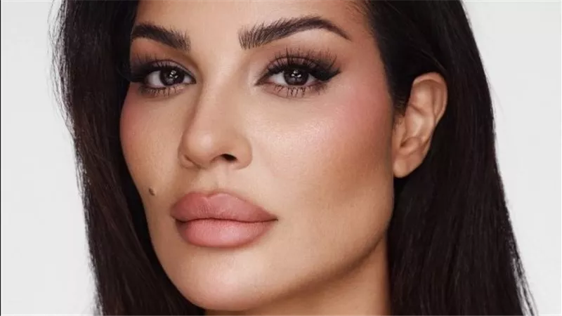  نادين نسيب نجيم هي الوجه الجديد لماركة مارلي نيويورك في الشرق الأوسط