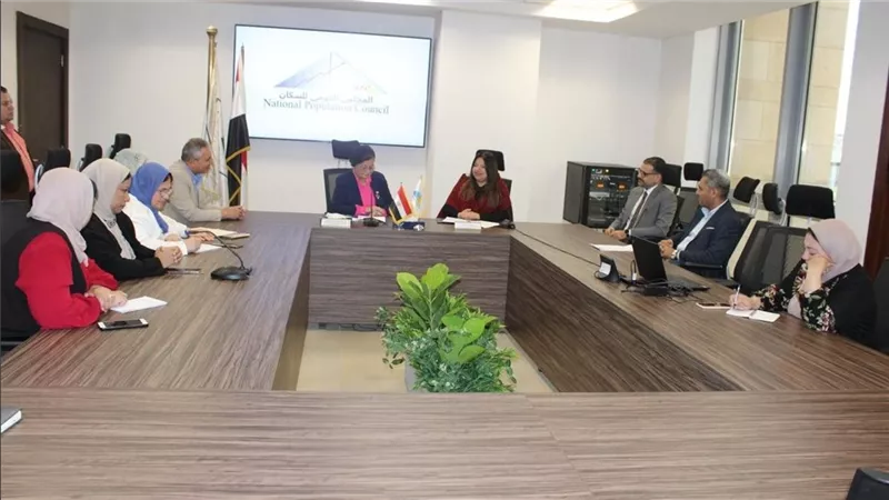 نائب وزير الصحة توقّع بروتوكول تعاون مع شركة DKT لدعم حملة 