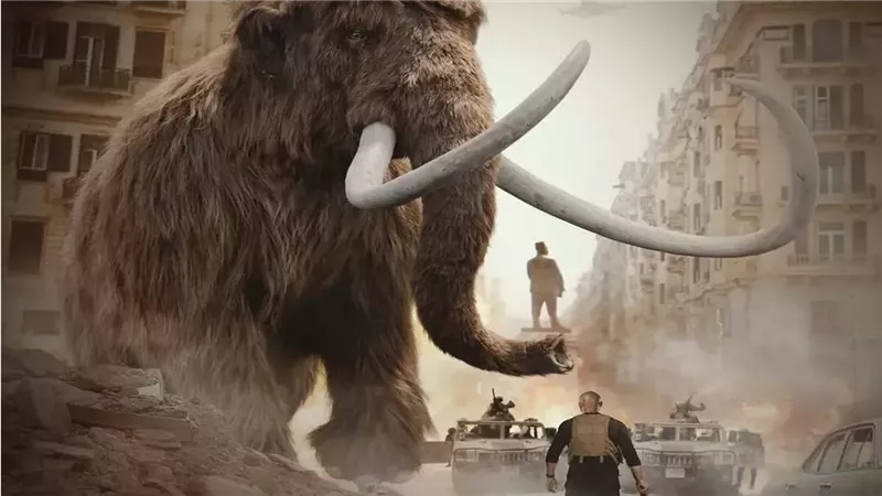 فكرة مصرية وتنفيذ محلي.. «أوسكار» يفتح الباب لعصر جديد في السينما
