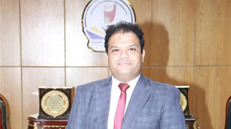 مستشار رئيس جامعة سوهاج ضمن لجنة رصد الأداء الإعلامي لانتخابات النواب 2025