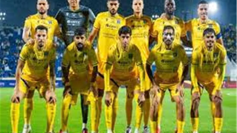  التعاون يواصل مزاحمة النصر و بإنتصاره على الفيحا..و الرياض يٌسقط الخلود بهدف