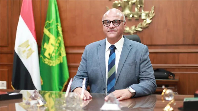 حركة تنقلات وانتدابات محدودة لنواب رؤساء المدن بمحافظة القليوبية 