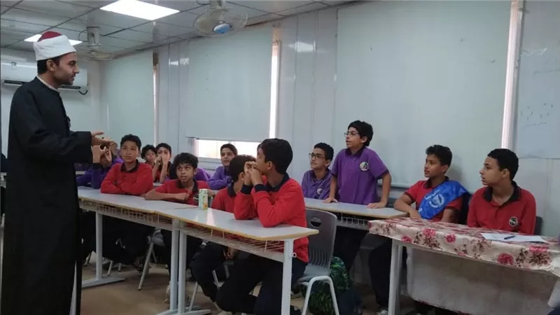 أوقاف القاهرة تنظّم ندوة توعوية حول 