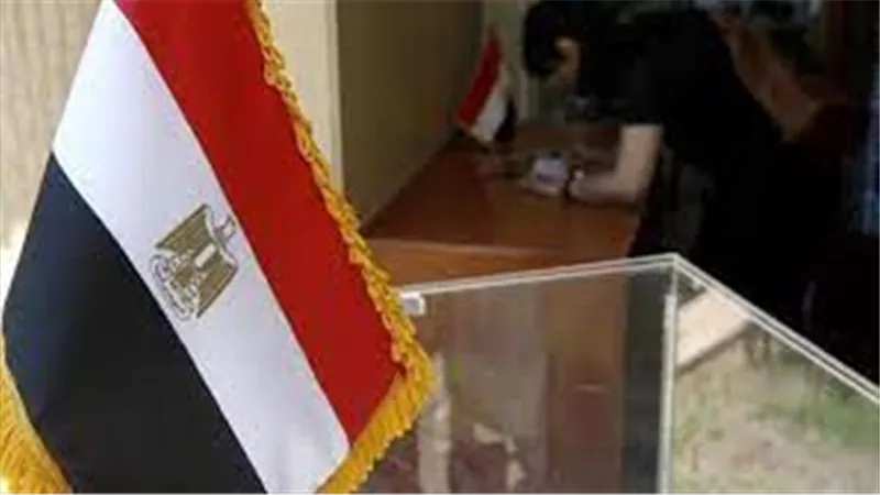 الهيئة الوطنية: حل مشكلة فتح لجنة انتخابية بحوش عيسى بعد خطأ جوجل