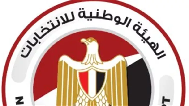 غدا.. الهيئة الوطنية تعلن نتيجة انتخابات مجلس النواب 2025