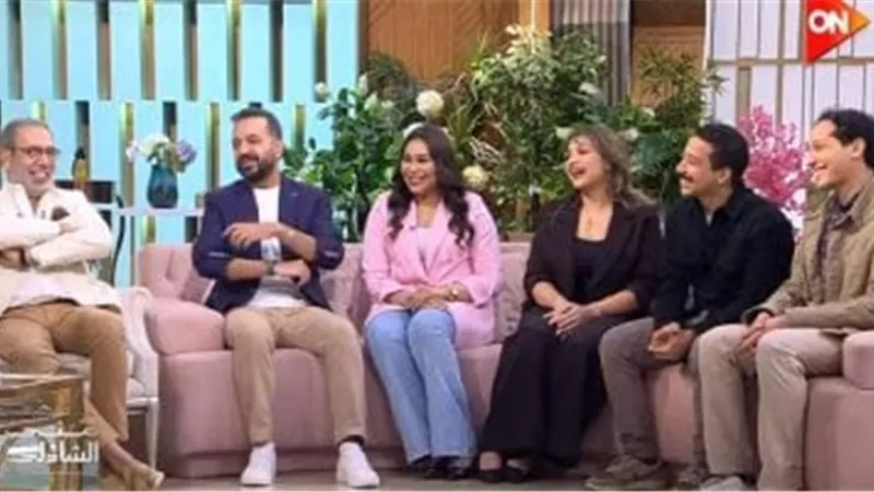 مدحت العدل: هدفنا من مسرحية 