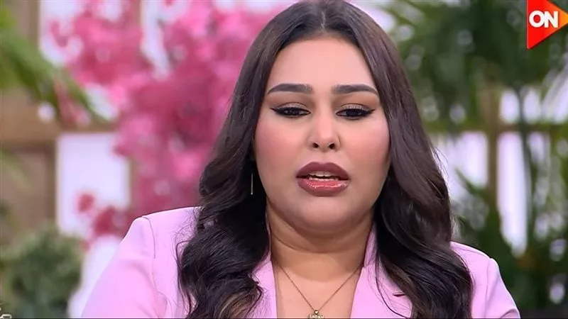 أسماء الجمل تكشف كواليس اختيارها لدور «أم كلثوم» في المسرحية الموسيقية الجديدة
