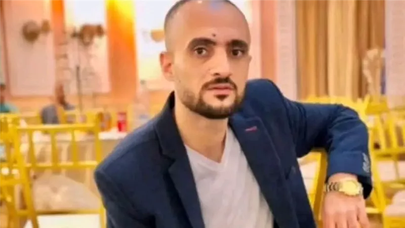 لمروره بأزمة مالية.. حلاق يتخلص من حياته شنقا في المنوفية