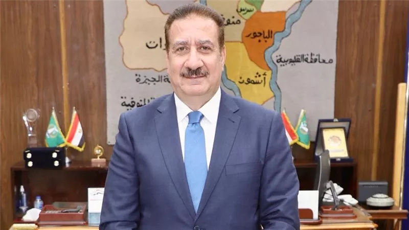 انطلاق الحملة القومية الثالثة للتحصين ضد مرض الحمى القلاعية والوادي المتصدع  