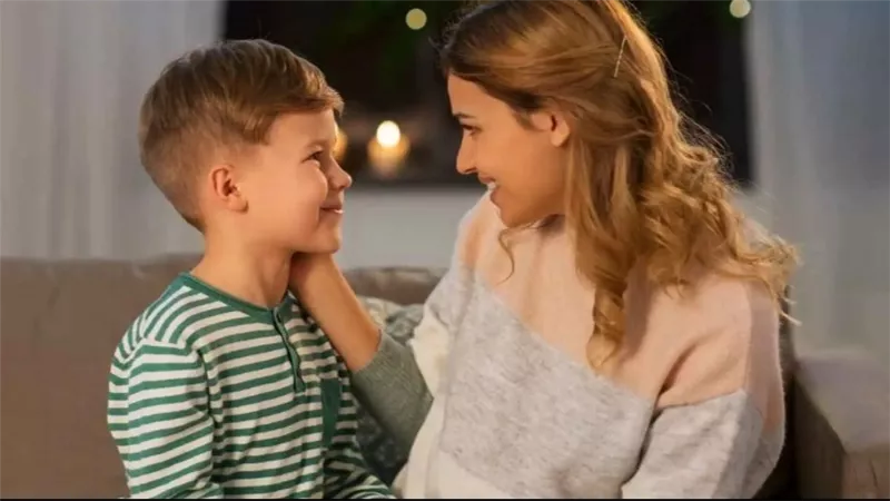 أحلام الكبار على أكتاف الصغار.. كيف نخفف ضغط التوقعات على أطفالنا؟ 	