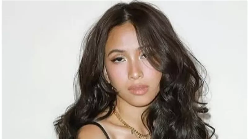 عُثر عليها ميتة بمنزلها.. وفاة ابنة مقدم البرامج كيم أتينزا عن عمر 19 عامًا