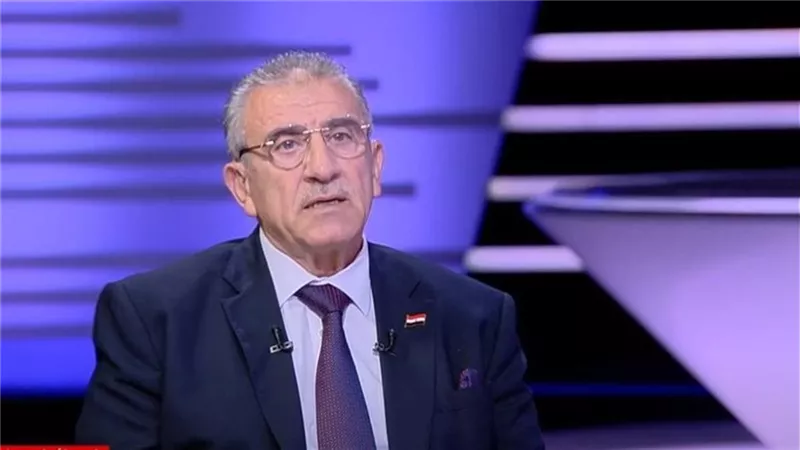 وائل ربيع: إسرائيل تعيش 