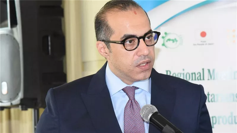 محمود فوزي يكشف عن موقف الحكومة من الاستقالة بعد تشكيل البرلمان الجديد
