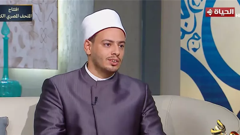 الشيخ إبراهيم عبد الباعث الشاذلي.. رحلة زاهد صنعه الإيمان وخلده العلم
