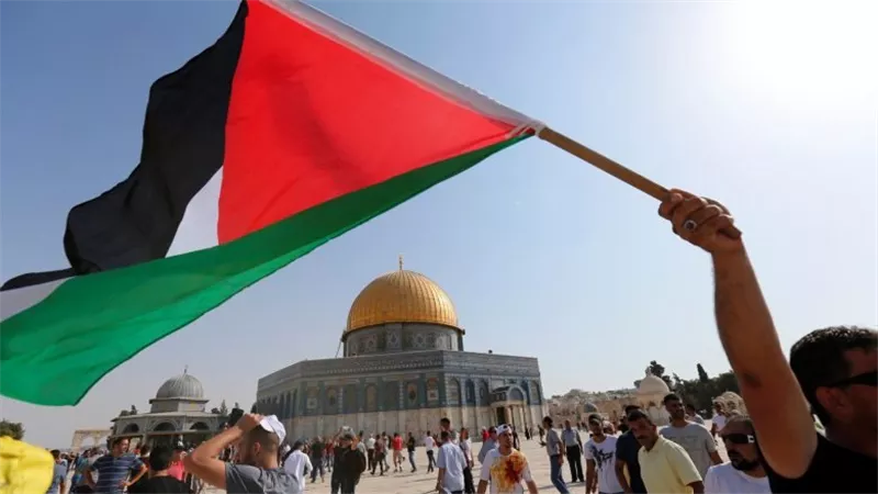 اليوم العالمي للتضامن مع فلسطين..160 دولة تعترف بالدولة بعد العدوان الإسرائيلي