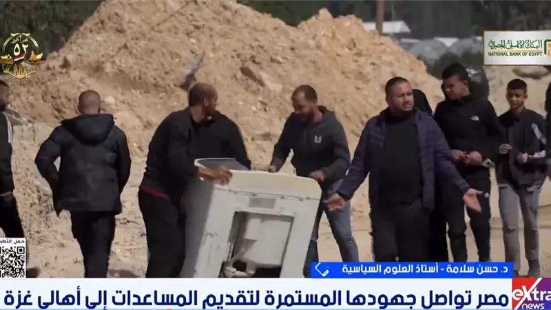 حسن سلامة: حلم إسرائيل الكبرى ما زال موجودا لدى الكيان المحتل