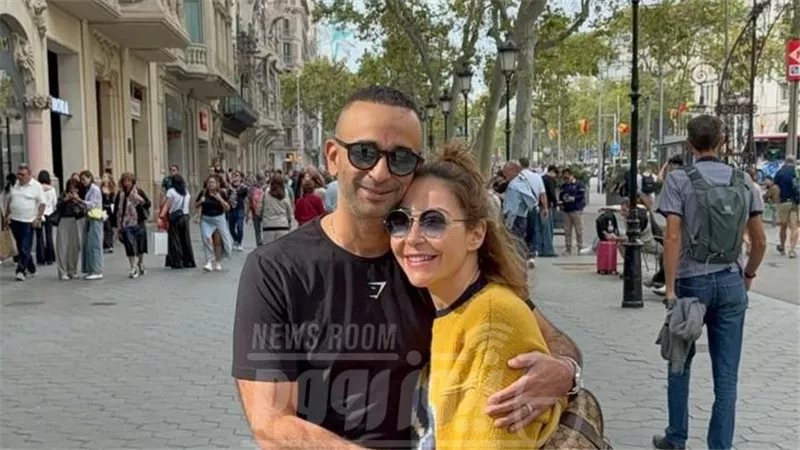 من هو المنتج أحمد الجنايني؟ كان متزوجا ولديه طفلان وشقيق منتج شهير