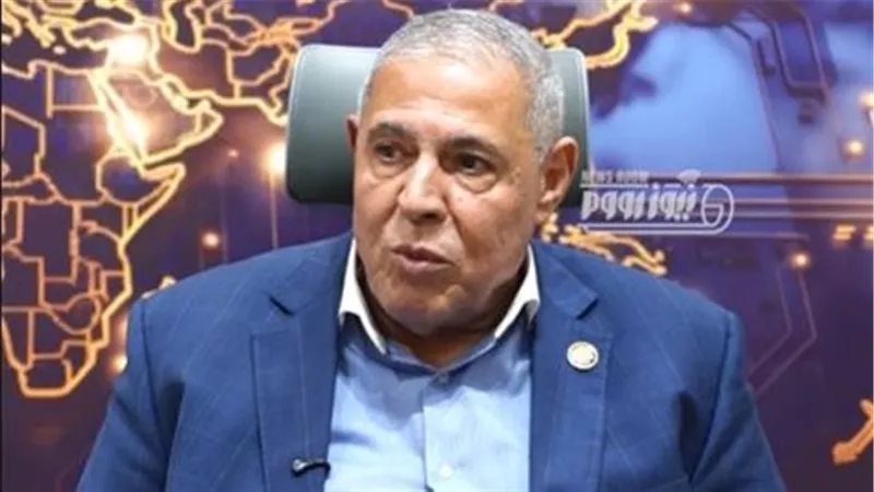 أمين مسعود: قانون المطورين العقاريين أولوية لتحقيق العدالة بين العميل والشركة