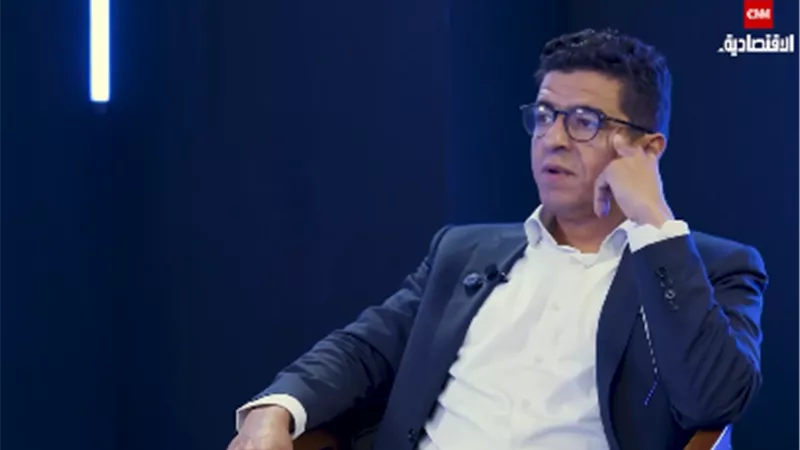 «المال الحلال أولًا».. دروس مستفادة من بودكاست محمد نجاتي يرويها مصطفى جبر