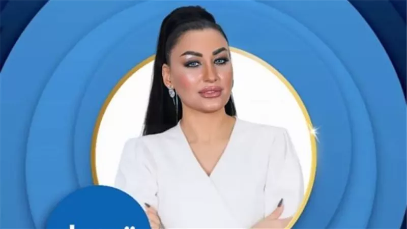 شيماء علام تقدم برنامج الحصان الأسود أول نوفمبر على قناة الشمس