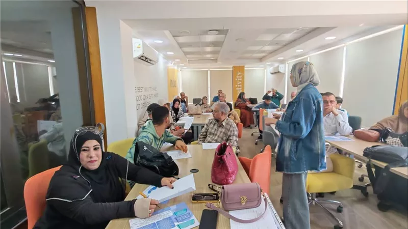 البيئة تواصل جهودها لدمج ذوي الإعاقة في العمل البيئي بمحافظات الجمهورية