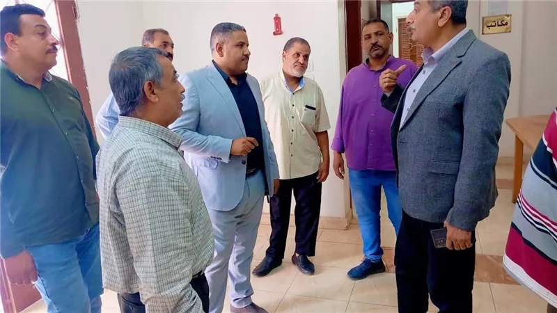محافظ أسيوط: دعم متواصل لمشروعات 