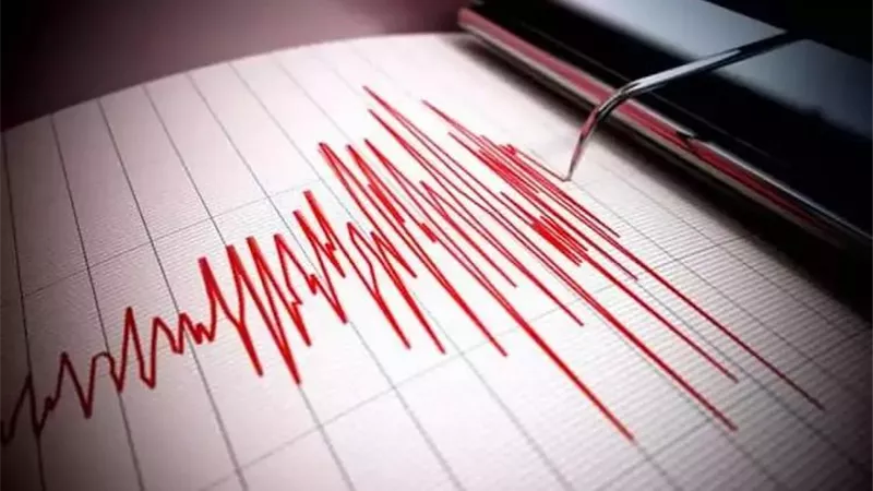 زلزال بقوة 6.3 ريختر يضرب إندونيسيا دون تحذير من تسونامي