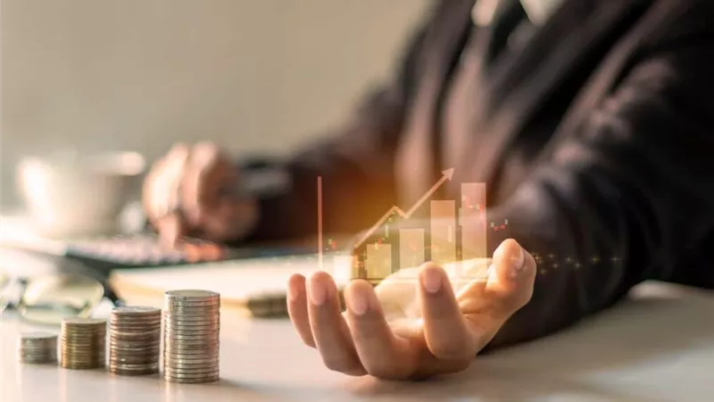 خبيرة : صناديق الاستثمارملاذ آمن لاستثمارات البنوك وجسرًا لتعظيم العوائد وتنشي