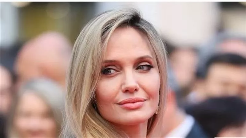 أنجلينا جولي في سيناء.. تفاصيل زيارة نجمة هوليوود لتفقد مساعدات غزة بمعبر رفح