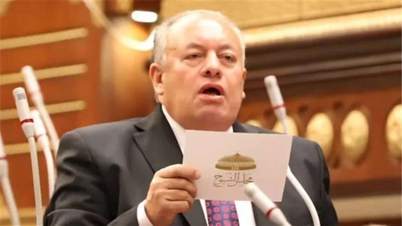 محمد الأجرود: قرار فلوريدا بتصنيف الإخوان إرهابيين يؤكد صواب الرؤية المصرية